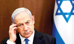 Netanyahu'dan İran'a açık tehdit