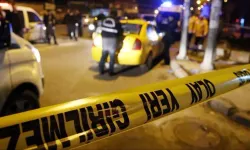 Samsun'da silahlı saldırı: 6 kişi yaralandı