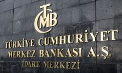 Merkez Bankası brüt rezervlerinde 2,1 milyar dolarlık düşüş