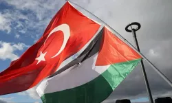 Türkiye'den Filistin ekonomisine destek