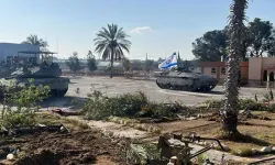 İsrail ordusu kara saldırısı başlattı!