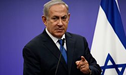 Netanyahu: "Hedefe ulaşmadan asla!"