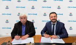 CW Enerji’den 4 milyon dolarlık yeni GES anlaşması