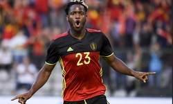 Michy Batshuayi: "Ocak ayında bir haber bekledim"