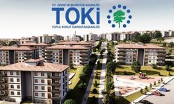 TOKİ hangi illerde arsa satacak?