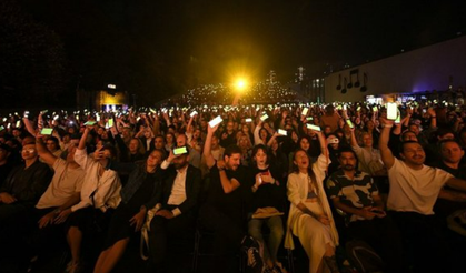 Sertab Erener'den interaktif konser