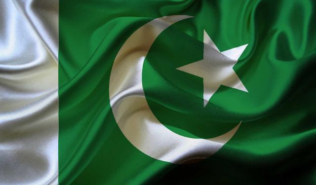 Pakistan'dan Türkiye'ye taziye mesajı