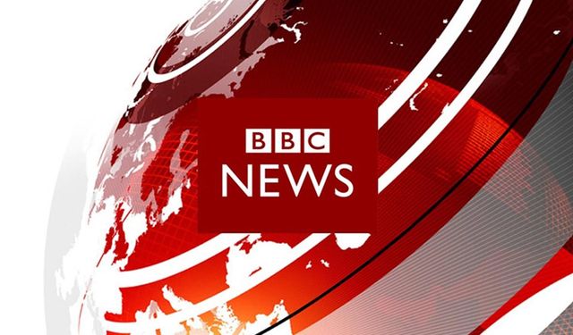 Gazze için savunma yapılınca BBC' de canlı yayın kesildi!