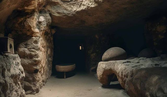 İspanya’da parçalanmış cesetlerle dolu 6.000 yıllık mezar gündem oldu 