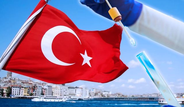 Tek başına Türkiye'nin yüzde 10 ihtiyacını karşılayacak