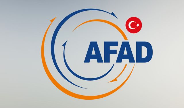 AFAD duyurdu