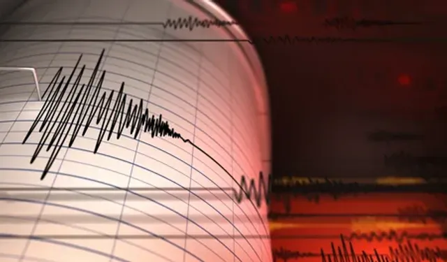 Tunceli'de korkutan deprem: 4.2