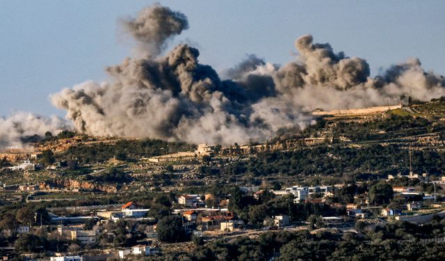 Hizbullah, 3 mensubunun daha öldüğünü duyurdu