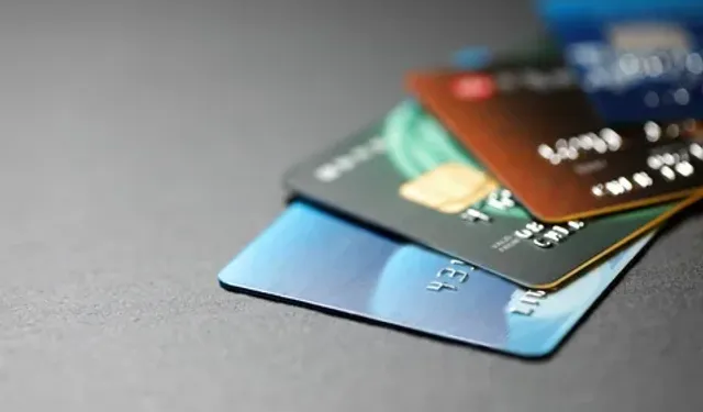 Kredi kartlarına limit düzenlemesi gelecek mi?