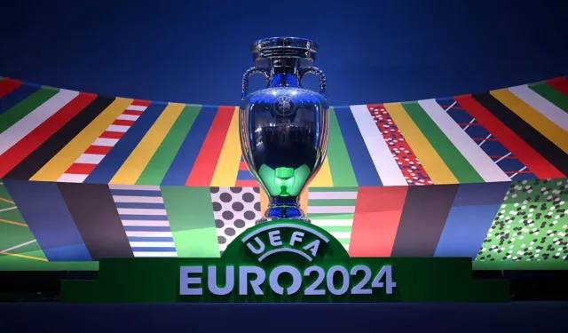EURO 2024 Avrupa Şampiyonası'nda favori takımlar açıklandı!