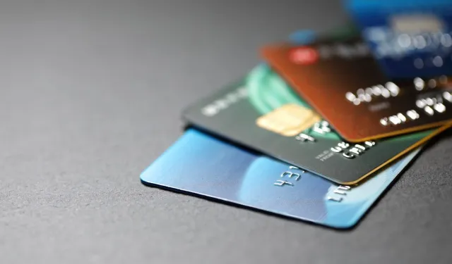 Merkez Bankası'ndan kredi kartları için yeni karar!