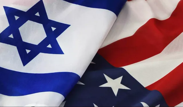 ABD'den İsrail'e tam destek