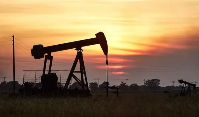 Brent petrol ekim ayından bu yana en yüksek seviyesine ulaştı