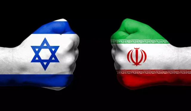 İran'dan açık İsrail tehdidi: BMGK gerekeni yapamadı