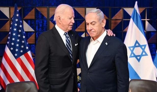 Netanyahu'dan küstah açıklama: Dünyadaki hiçbir güç Refah operasyonunu engelleyemeyecek