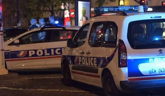 Paris'te apartmanda patlama: 3 kişi yaşamını yitirdi