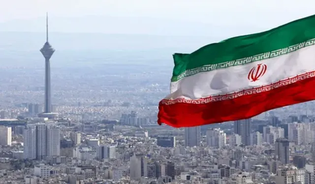 İran maslahatgüzarı Dışişleri Bakanlığına çağrıldı!