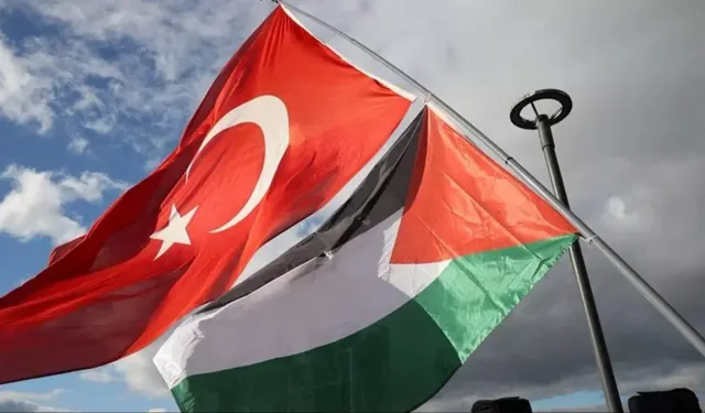Türkiye'den Filistin ekonomisine destek