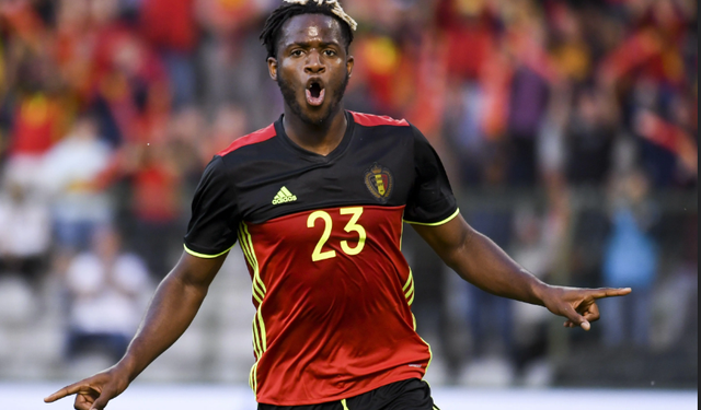 Michy Batshuayi: "Ocak ayında bir haber bekledim"