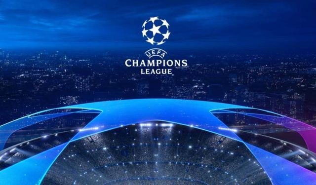 UEFA Şampiyonlar Ligi'nde 3. hafta heyecanı