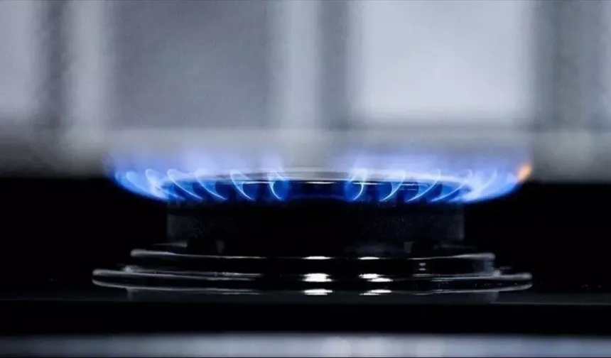 Devlet, ücretsiz doğal gaz için 5 milyar 195 milyon liralık ödeme yaptı