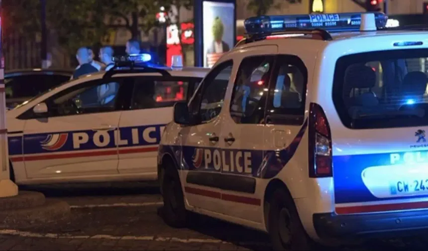 Fransa'da PKK terör örgütü operasyonu: 8 kişi yakalandı