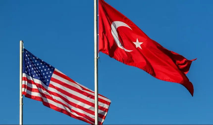 Türkiye ile ABD arasında kritik zirve!