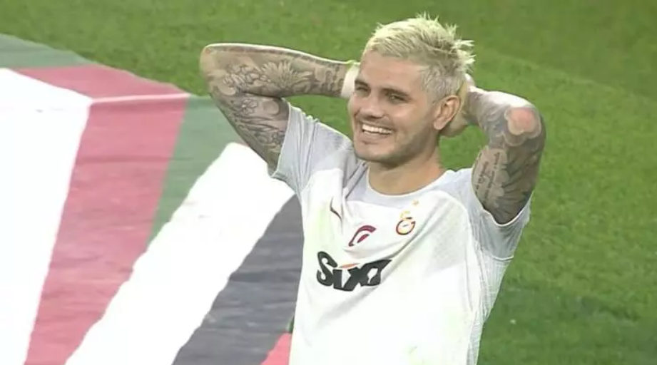 icardi