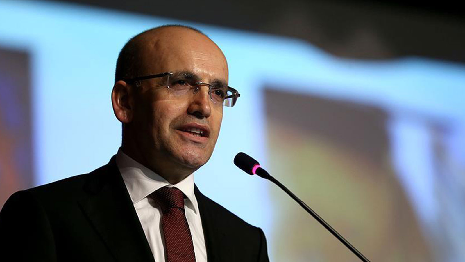 Mehmet Simsek Kripto Para 2