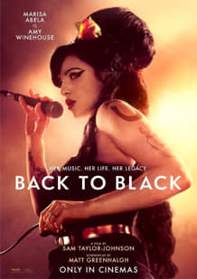 Back To Black 2024